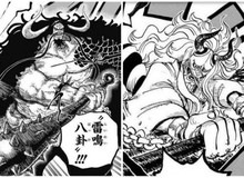 One Piece: Nếu Kaido thua, đây là 7 ứng cử viên cho danh hiệu "Sinh vật mạnh nhất thế giới"