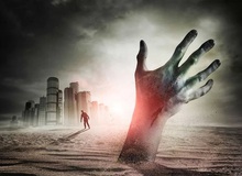 Sự bùng phát của zombie nếu có thật sẽ khủng khiếp như thế nào? Sau 100 ngày, chỉ còn lại 181 người sống trên Trái Đất!