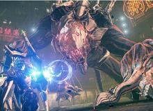 Đam mê các tựa game nhập vai hành động cốt truyện hấp dẫn, đây là những cái tên game thủ Việt không nên bỏ qua