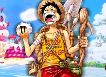 One Piece: Top 5 hòn đảo được đánh giá đẹp nhất, nơi nào cũng đầy màu sắc nhưng đều ẩn chứa những câu chuyện bi thảm