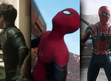 Soi trailer mới của Spider-Man: Đúng là đa vũ trụ, đếm sương sương cũng đã có ít nhất 5 phản diện đến từ các thực tại khác