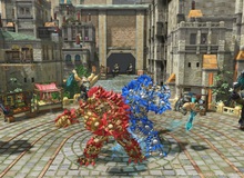 Những game hậu bản dở thậm chí dở hơn cả phần trước