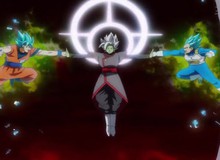 Dragon Ball Super: Lý do thật sự khiến Vũ trụ 7 tương lai phải chịu sự thanh trừng tà ác của Zamasu thay vì hiện tại?