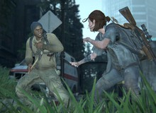 Naughty Dog chính thức phát triển phần chơi multiplayer cho gà cưng The Last of Us II?