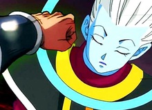 Dragon Ball Super: Tại sao Whis và các thiên thần khác không bao giờ trực tiếp chiến đấu?