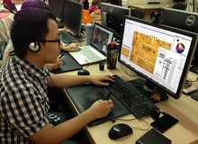 Làng game Việt bấy lâu nay vẫn dậm chân tại chỗ chẳng thể phát triển, nguyên nhân vì đâu?