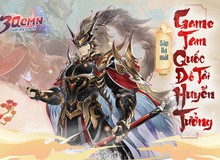Game Tam Quốc với đồ họa cực đỉnh chính thức cập bến Việt Nam
