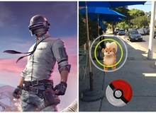 PUBG, Pokemon GO và những trào lưu tưởng như sẽ làm nên cuộc cách mạng nhưng lại "chết yểu" chỉ sau 1-2 năm của làng game Việt