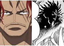 4 nhân vật bị fan One Piece nghi ngờ là hậu duệ của Rocks D. Xebec