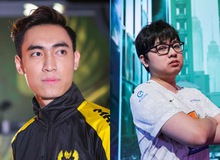 BXH nền Esports của các quốc gia: Đan Mạch sánh vai cùng Trung - Hàn, SofM và LMHT "gánh" Việt Nam