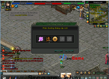 Cùng nhìn lại lịch sử phát triển của làng game Việt qua các mốc thời gian - Mở đầu cho trào lưu auto trong game, Kiếm Thế có "công hay tội"?