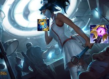 Riot thừa nhận "chơi Pháp Sư chán òm", cộng đồng đề xuất tạo thêm nhiều trang bị Huyền thoại mang SMPT