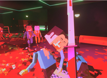 Những tựa game cực hot trên Steam mới ra mắt trong tháng này, các game thủ không nên bỏ lỡ