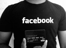 Facebook vinh danh 9 hacker mũ trắng người Việt