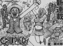 Top 5 phần One Piece ngoại truyện cực hấp dẫn, ấn tượng nhất là phiên bản "What If" khi Luffy vả mặt kẻ thù bằng "chân giữa"