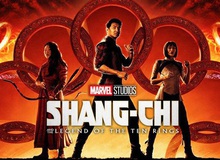 Điểm danh những "cao thủ võ lâm" trong bom tấn Shang-Chi & the Legend of the Ten Rings