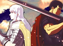 Điều gì sẽ xảy ra trong Berserk chap 365, Moonlight Boy chính là chìa khóa để giải tỏa mọi oán thù của Guts với Griffith?