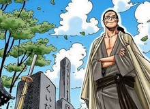 One Piece: Có hay không việc "thầy của Zoro" Koushirou sẽ được "triệu hồi" đến Wano sau khi Kaido thất bại?