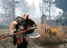 Ragnarok chưa ra mắt, người tạo nên thành công cho God of War 2018 đã qua đời