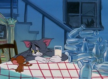 Rùng mình với tập phim Tom Và Jerry duy nhất bị cấm chiếu: Tràn ngập cảnh tự tử và trầm cảm, trẻ con tuyệt đối không được xem!