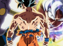 Dragon Ball Super: 5 lần Goku gần như hủy diệt mọi thứ bởi tính tự mãn và ích kỷ của mình