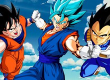Dragon Ball: Goku và Vegeta đã hợp thể thành Vegito như thế nào khi một người đã chết?