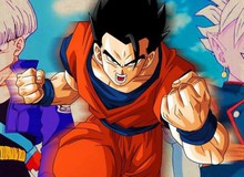 Dragon Ball Super: Gohan có khả năng sử dụng sức mạnh "hồi phục" giống như Future Trunks không?