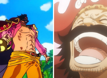 One Piece: Nếu còn sống thì đây là 6 điều mà Gol D. Roger sẽ làm cho cuộc đời mình