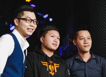 Artifact vừa chia tay Team Secret, Thầy Giáo Ba đã chào mời cậu học trò cũ gia nhập SBTC Esports