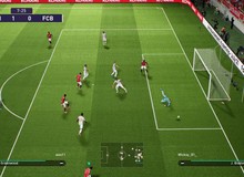 Konami lại "phân biệt đối xử": eFootball 2022 bị chặn tại Việt Nam