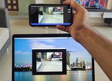 Học online nhưng chưa có webcam, làm theo cách sau để tận dụng luôn camera của iPhone và điện thoại Android