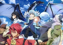 Top 9 bang hội mạnh nhất trong thế giới anime isekai ( P.2)