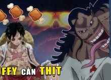 One Piece: Top 5 nhân vật tại Wano có thể là thành viên băng Mũ Rơm sau khi trận chiến kết thúc?