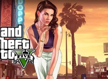 GTA V đã tròn 8 năm tuổi, bạn đã thấy mình già chưa?