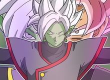 Dragon Ball Super: Không cần đến Zeno, trạng thái Super Sayain Blue cũng có thể đánh bại được Fusion Zamasu bằng cách này