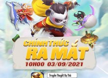 Chính thức ra mắt Game mobile Truyền Thuyết Xạ Thủ - Tân thủ cần nắm những gì?