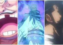One Piece: 7 thành viên gia tộc Shimotsuki đã được tiết lộ, hầu hết đều có mối liên quan đến Zoro