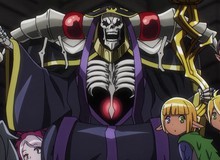 5 siêu năng lực mạnh nhất từng xuất hiện trong anime isekai