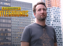 Cha đẻ của PUBG chính thức dừng phát triển đứa con tinh thần, tự lập hẳn một studio mới - ngày tàn của siêu phẩm là đây