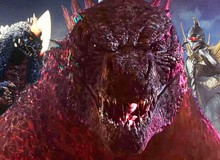 Biollante và dàn quái thú tiềm năng để trở thành đối trọng tiếp theo của Godzilla trong MonsterVerse