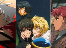 10 isekai anime đỉnh cao đời đầu hay vượt mặt Sword Art Online (P.1)