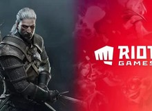 Nhà thiết kế The Witcher 3 bắt tay cùng Riot Games ra mắt game MMO cho LMHT