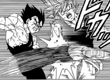 Dragon Ball Super 76: Fan tranh cãi vì Vegeta tấn công Goku, lòng tốt của anh Khỉ có đáng bị như vậy?