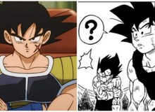 Dragon Ball Super chương 76: Hóa giải mâu thuẫn với Granolah nhưng Goku lại gặp nguy hiểm mới