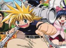 10 isekai anime đỉnh cao đời đầu vượt mặt Sword Art Online (P.2)