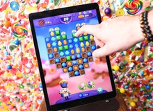 Candy Crush Saga bất ngờ tổ chức giải đấu chuyên nghiệp trị giá hàng tỷ đồng