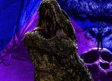 Mothra có thể trở thành vị cứu tinh cho quê hương của Kong trong vũ trụ điện ảnh MonsterVerse?