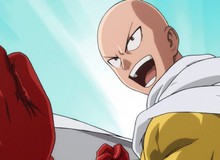 One Punch Man: Saitama thể hiện kỹ năng "thần sầu" trong việc "săn giảm giá" qua anime mới khiến fan vô cùng thích thú
