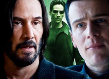 Lú não với giả thuyết "ma trận" trong ma trận: Không có sự hồi sinh nào cả, The Matrix (1999) thực chất chỉ là 1 bộ phim trong The Matrix: Resurrections