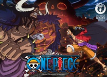 Anime One Piece tập 1000 phát sóng giữa tháng 11, trailer Sword Art Online đạt triệu view chỉ sau 5 ngày